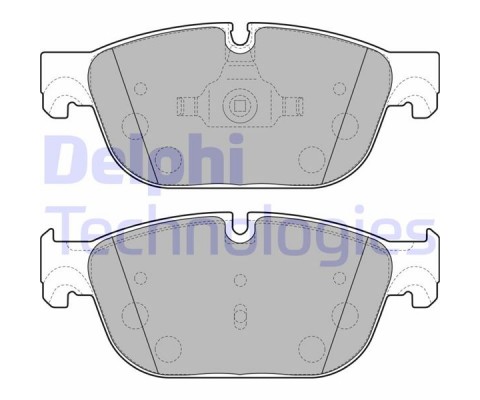 ÖN FREN BALATASI PEUGEOT P407 04 10 P508 10 18 C5 08 14 C6 09 12 DS5 09 15 180mm