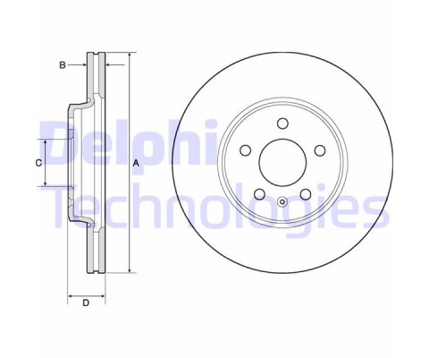 ÖN FREN AYNASI HAVALI A4 2.0 TDI 06 A4 1.8 TFSI-1.8 TFSI BG4079C BG4079C