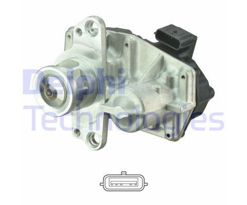 EGR VALFI MERCEDES OM626 OM622 W205 S205 W447 . RENAULT MEGANE IV 15 TRAFIC III 15 KADJAR 15 TALISMAN 15 NISSAN QASHQAI II 13 X-TRAIL III 14 R9M 1.6 dCi