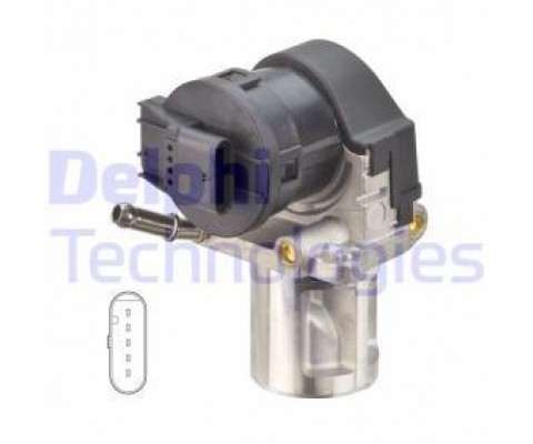 EGR VALFI MERCEDES OM642 W204 C218 W212 W221 W639