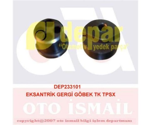 EKSANTRİK GERGİ GÖBEK TK TPSX