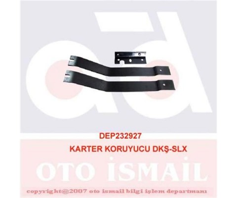 KARTER KORUYUCU DKŞ-SLX