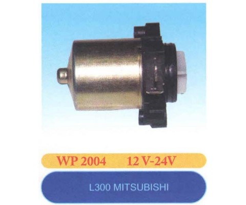 CAM SU FİSKİYE POMPASI MITSUBIHI L300