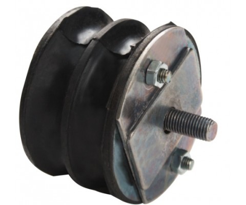 MOTOR TAKOZU YAYLI TİP M131 DKŞ