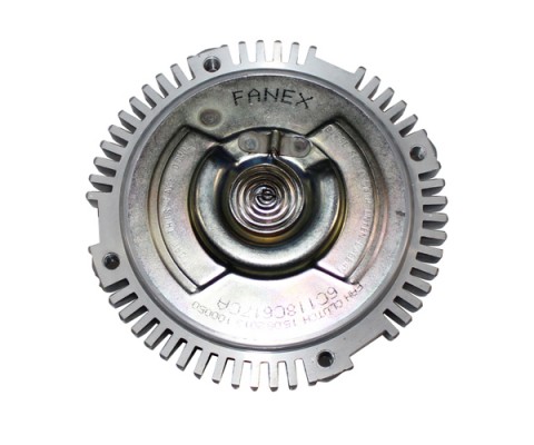 FAN TERMİĞİ TRANSIT V348 06 11 2.4 TDCI TEK TERMIK