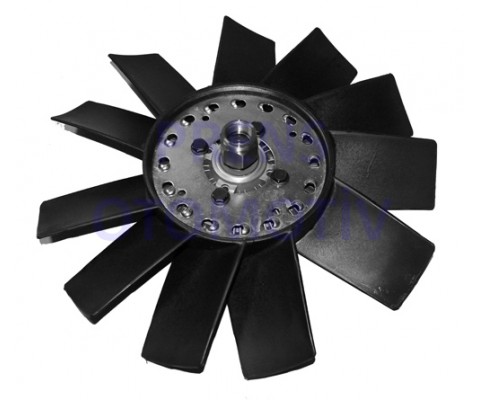 FAN TERMİĞİ PERVANELİ TRANSIT V348 06 11 3.2 TDCI-200 PS KOMPLE