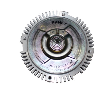 FAN TERMİĞİ TRANSIT V184 01 06 2.0 DI-2.4 DI-V TEK TERMIK