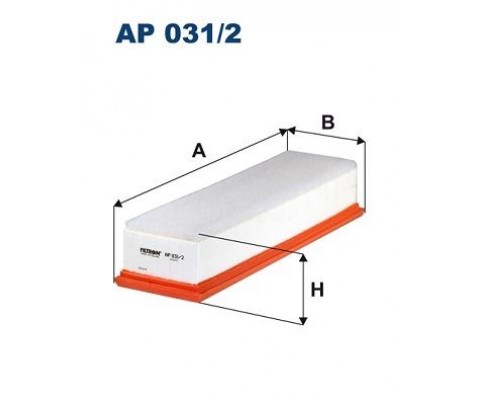 HAVA FILTRESI BMW B47 F10 F11 F15 F25 F26