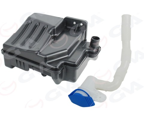 CAM SUYU DEPOSU FAR YIKAMALI CADDY-GOLF 5-JETTA 2004-2010