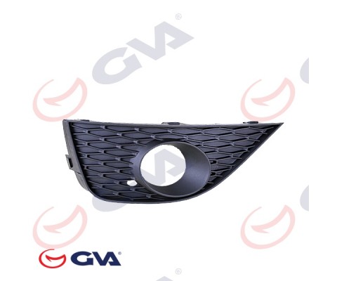 ÖN TAMPON SİS ÇERÇEVESİ SİSLİ SOL SEAT IBIZA 2008-2012