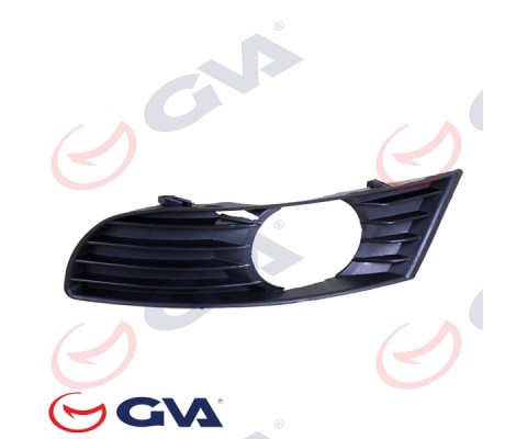 ÖN TAMPON SİS ÇERÇEVESİ SİSLİ SOL SEAT TOLEDO 2000-2004