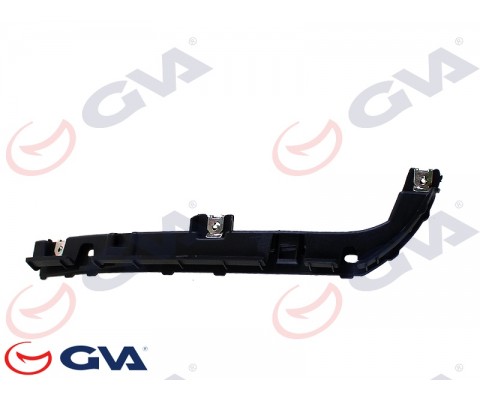 ÖN TAMPON BRAKETİ SAĞ SEAT LEON-LEON FR 2006-2013