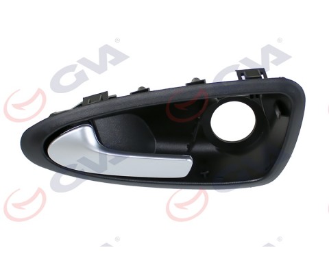 KAPI İÇ AÇMA KOLU SOL KOMPLE GRİ SEAT IBIZA 2009-2011