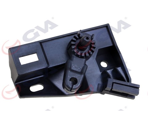 MOTOR KAPUT AÇMA KOLU ALT PARÇASI CC 12 GOLF 04-13 JETTA 06-10 PASSAT 06-15 TIGUAN 08-15