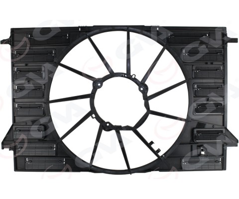 FAN DAVLUMBAZI AUDI A4 B9 2016