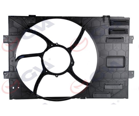 FAN DAVLUMBAZI VW TRANSPORTER T7