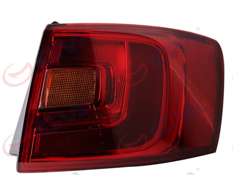 STOP LAMBASI DIŞ SAĞ VW JETTA 2011-2014