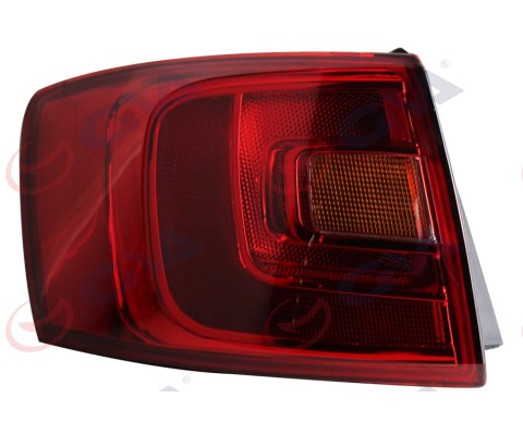 STOP LAMBASI DIŞ SOL VW JETTA 2011-2014