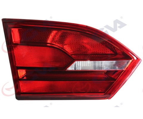 STOP LAMBASI İÇ SOL VW JETTA 2011-2014