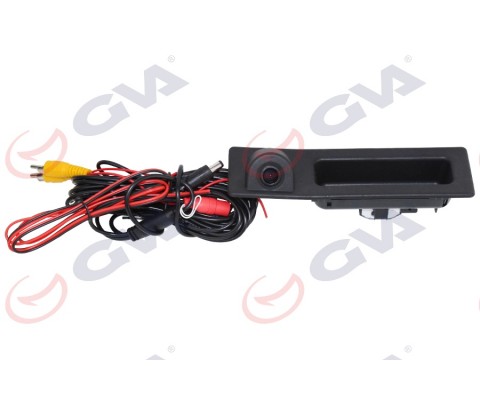 BAGAJ ACMA KOLU CAMERA VE TESİSATLI BMW F10 F22 F25 F30 F31 F32 F33 F36