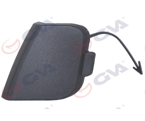 ÇEKİ DEMİR KAPAGI ARKA GOLF6 09-13