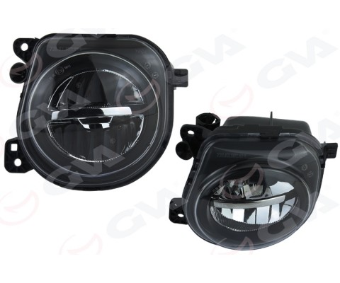 SİS FARI LEDLİ SOL BMW F10 LCİ 14 16