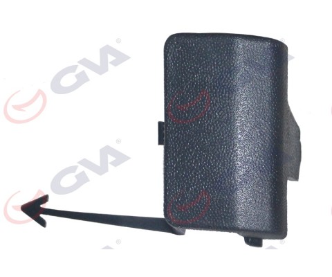 ÇEKİ DEMİR KAPAGI ÖN CADDY 04-11