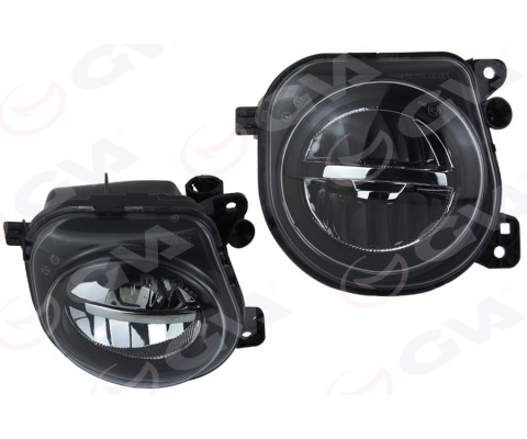 SİS FARI LEDLİ SAĞ BMW F10 LCİ 14 16