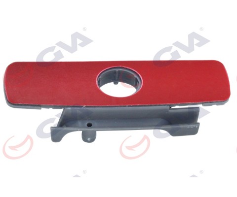 PARK KAMERA BRAKETİ ÖN SOL F10 LCİ