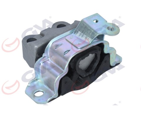 MOTOR TAKOZU SOL GRANDE PUNTO 1.3 MJTD-75-90PS 06