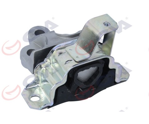 MOTOR TAKOZU ŞANZIMAN TARAFI LINEA-FIORINO 1.3 MTJ 75-90