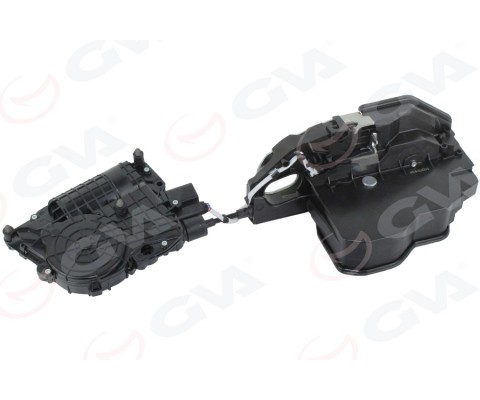 KAPI KİLİDİ ARKA SAĞ VAKUMLU BMW X5 E70 06 12 X6 E71 E72 09 14