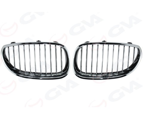 PANJUR KROM SET BMW E60 LCİ 04 09