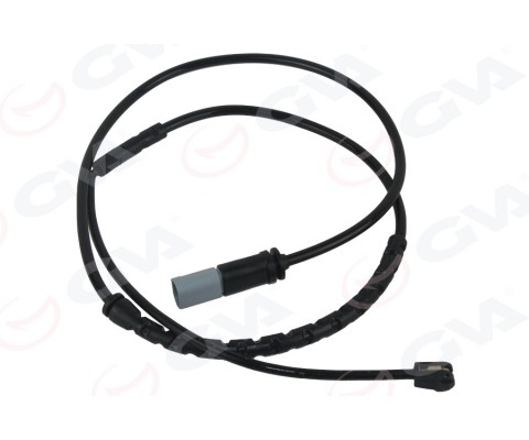 BALATA FİŞİ ARKA BMW X5 E70 F15 F85 E71 E72 F16 F86