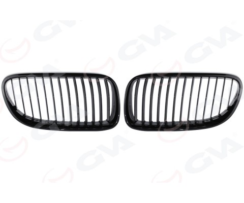 PANJUR PİANO SIYAH M KASA SET BMW E92 LCİ 10 13