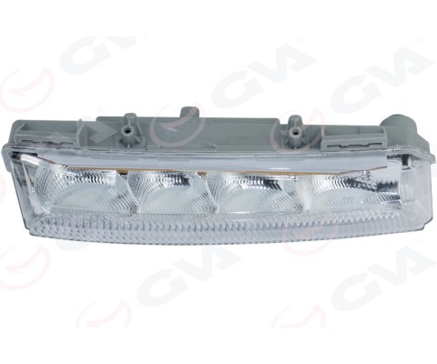 GUNDUZ FARI SAG LED MERCEDES B-CLASS W246 11 14