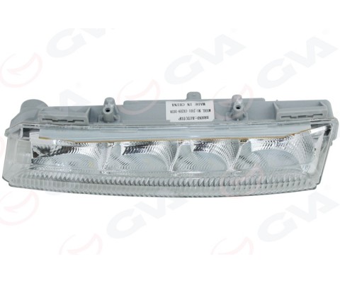 GUNDUZ FARI SOL LED MERCEDES B-CLASS W246 11 14