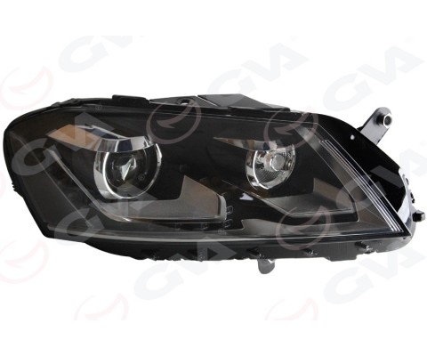 FAR LEDLİ XENON AMPULLU MOTORLU SAG PASSAT B7 11-15