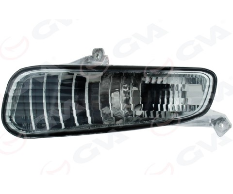 SİNYAL LAMBASI SOL FIAT PUNTO 12 PUNTO EVO 09 12