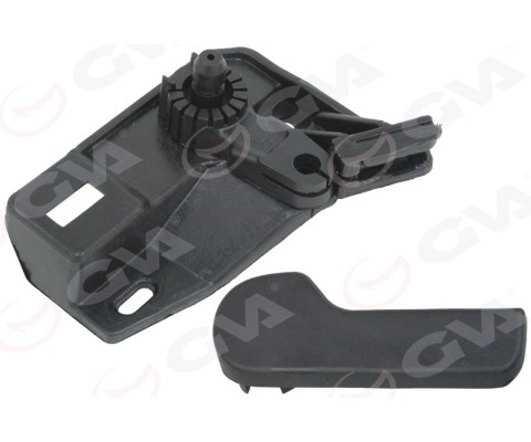 MOTOR KAPUT AÇMA KOLU ALT ÜST SET CADDY 2004-2020