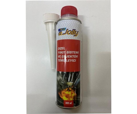 DİZEL KATKISI 300 ml. KOLİSİ 24 ADET