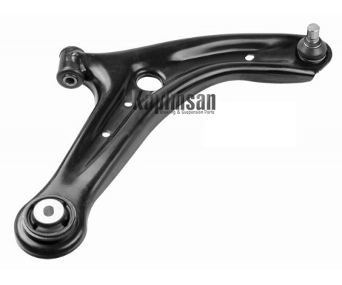 ALT SALINCAK SAĞ FORD FIESTA 08-12 MAZDA 07-17 ROTİLLİ