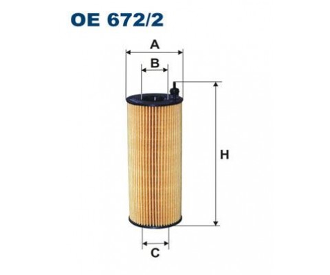 YAG FILTRESI BMW N47 E81 E82 E87 E88 E90 E60 F10 F01 E84 E83 E70 E71 F15