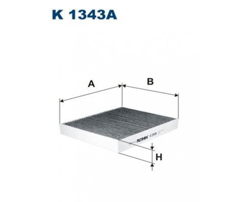 KABİN FİLTRESİ KARBONLU INSIGNIA B 18 ASTRA K 16 MERIVA B 10 MOKKA 13 AVEO T300 11 CRUZE TRAX 09