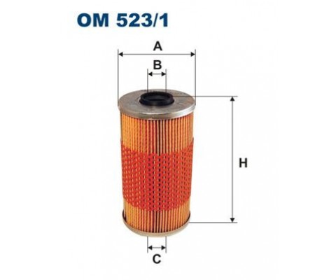 YAG FILTRESI BMW M51 D25 E34 E36 RANGE ROVER 2 P38A 2.5 D 94 02 OPEL OMEGA B 94 03