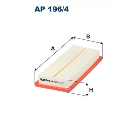 HAVA FİLTRESİ P207-P208-P307-P308-P508-P3008-P5008-C4-C5-GRANDLAND-DS3-DS4-DS5-MINI R56 R60 1.6 16V VTI-THP-A16XHL