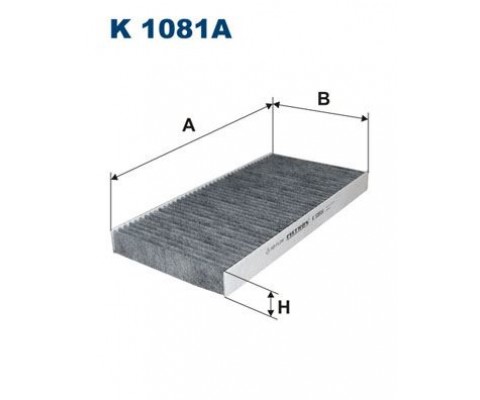 KABİN FİLTRESİ OPEL VECTRA-C 2.2 DTI 16V 125HP 03/02-12/04