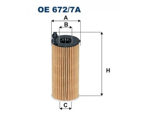 YAG FILTRESI BMW B37 B38 B46 B48 B47 F10 F20 F30 G20 G30 F32 F34 F36 G11 G01 G05 F25 F26 Z4