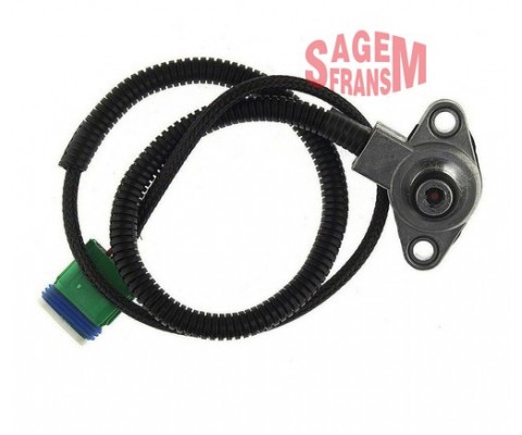 OTOMATİK ŞANZIMAN YAĞ BASINÇ SENSÖRÜ CLIO-KANGOO-MEGANE-LAGUNA-P206-207-306-307-C3-C4-C5-JUMPY-406- 407 BVA AL4 ŞANZIMAN YAĞ BASINÇ ALICISI