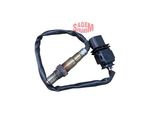 OKSİJEN SONDA SENSOR EGEA-FIAT 500